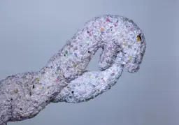 Kristin Larsson - "Härvan"