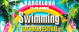 SWIMMING BACHATA FESTIVAL 2026 (Official Event)