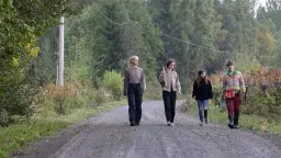 Filmvisning FRø på Kulturhuset Anders