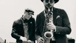 Trampolino Dinner Club