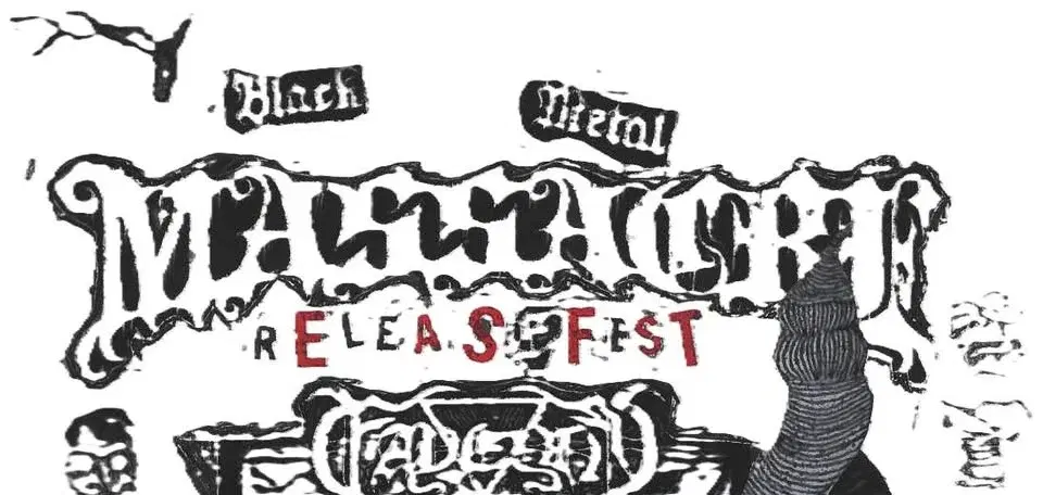 RELEASEFEST: Fayenne The Calling From the Depth