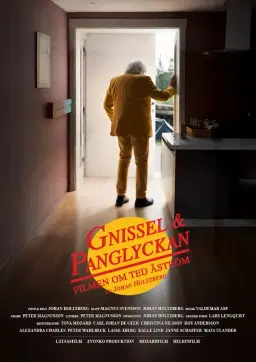 Gnissel & Panglyckan med besök av Ted Åström och Janne Schaffer