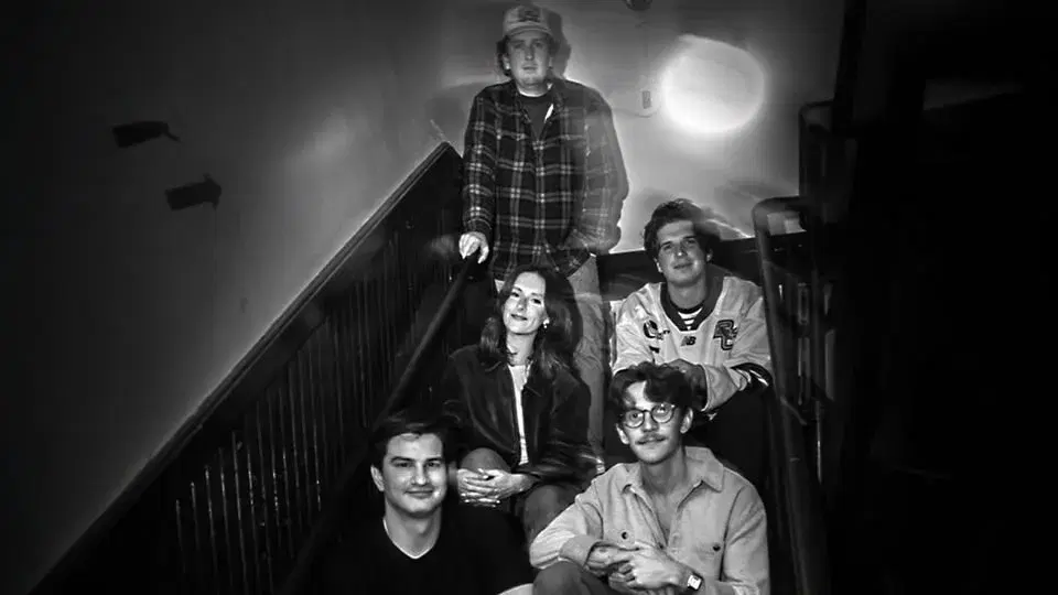 Netflix Is A Joke Presents: Almost Friday TV LIVE