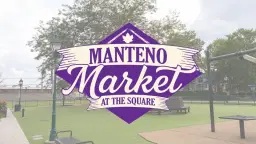Opening Night: Manteno Market at the Square