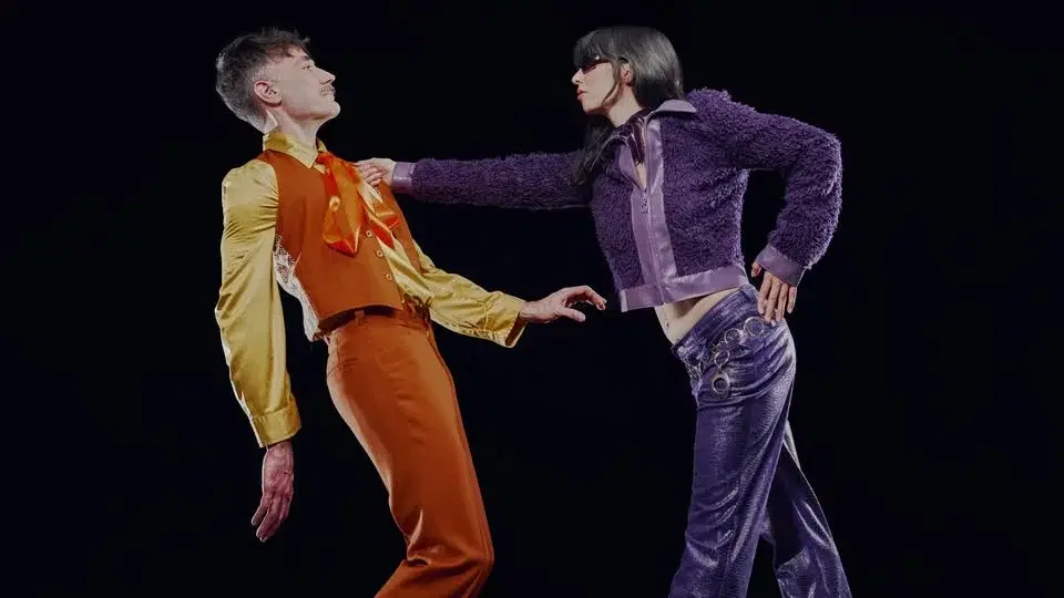 CHANSONS D'AMOUR ET D'EFFONDREMENT | Frédérick Gravel