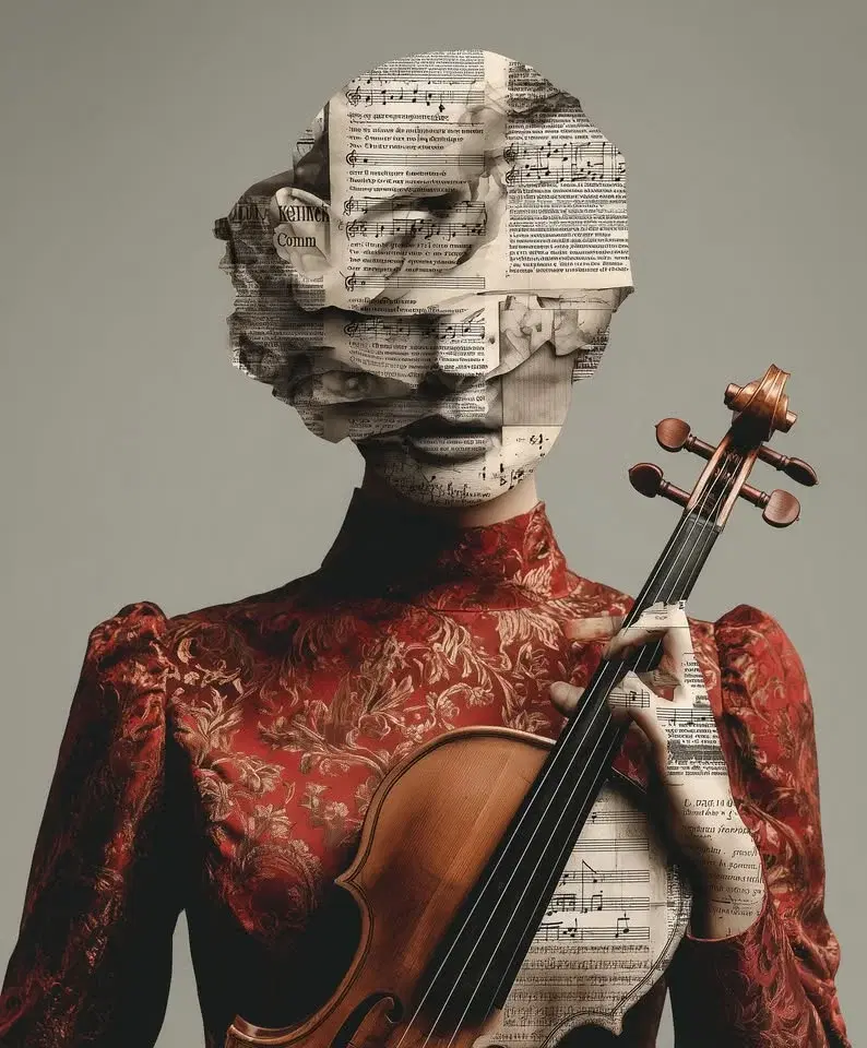 Lunchmusik ”Kvinnliga tonsättare”