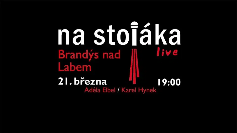 Na Stojáka - Brandýs nad Labem