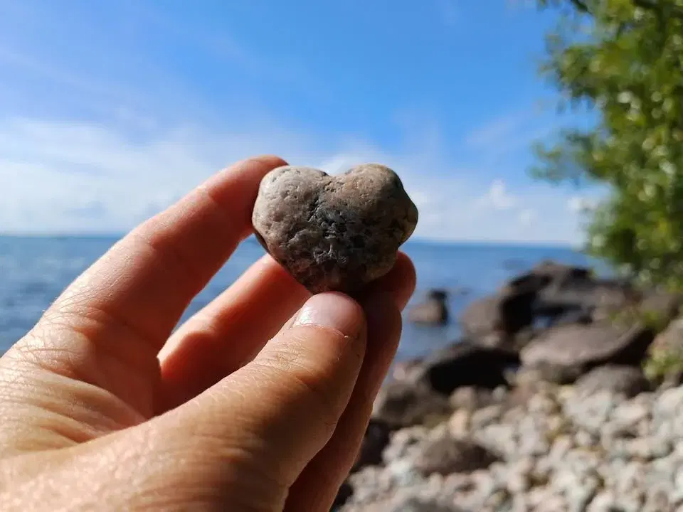 VätternPoesi med Öppen Scen