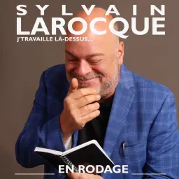 Sylvain Laroque