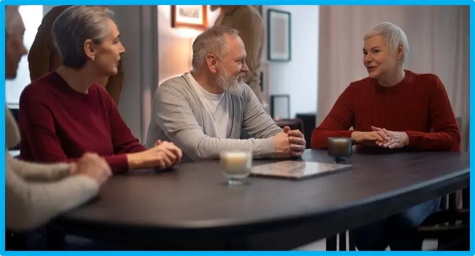 RODER - Utforska vad som styr ditt liv och bejaka din längtan