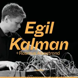 Egil Kalman + Rasmus Alkestrand | INKONST