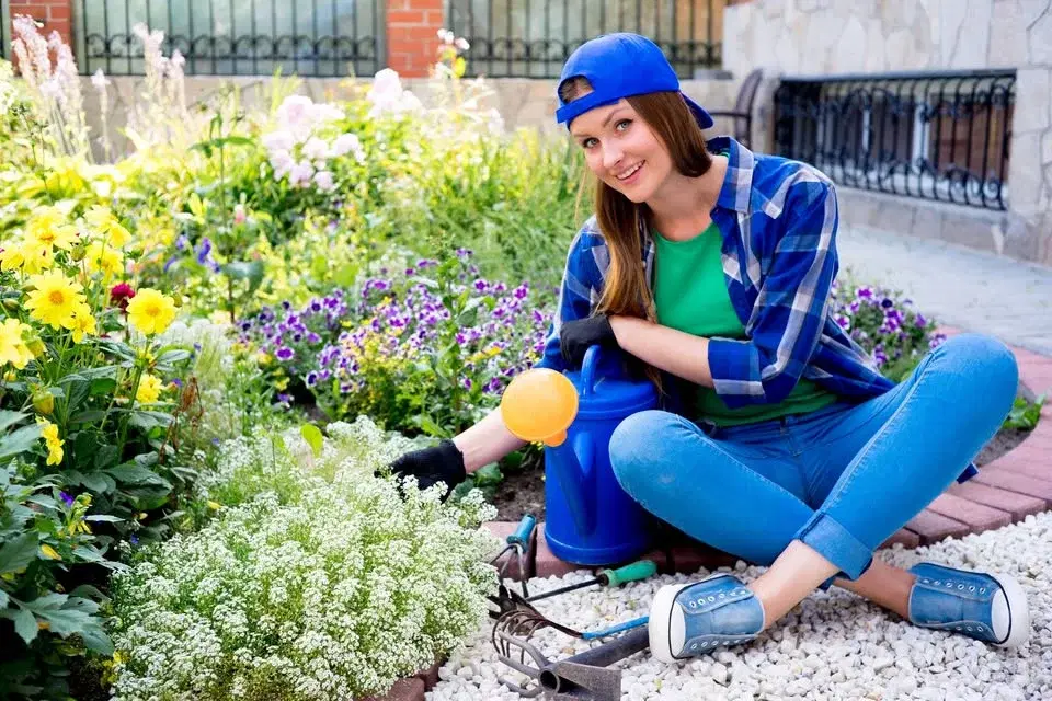 Sök sommarjobb - för unga