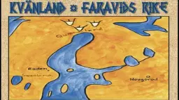 Kvänland Faravids Rike