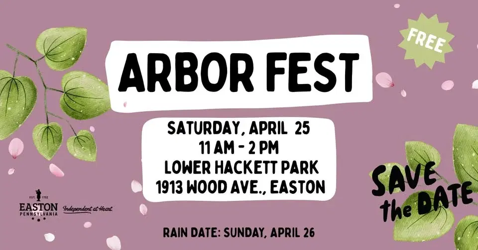 Arbor Fest 2026
