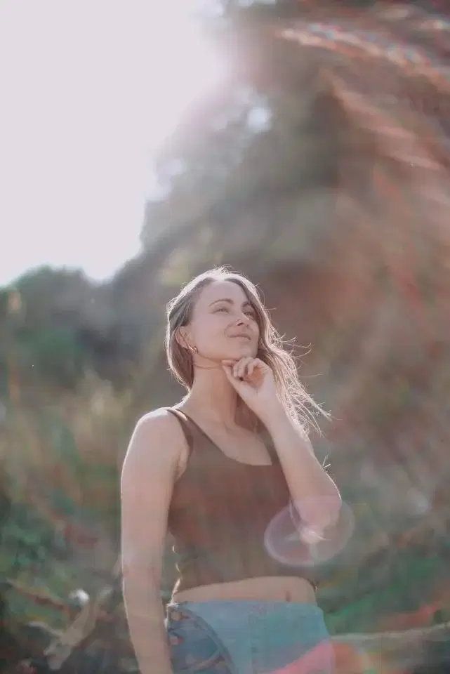 Transformational Breathwork with Ingunn