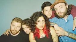 Sweet Pill: Still There's a Glow Tour