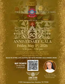 80th ANNIVERSARY GALA