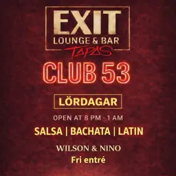 Latin Club 53