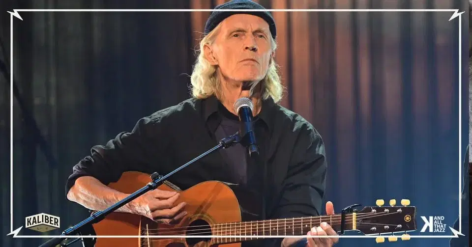 John Holm - Det finns så många landsvägar | Katalin Uppsala