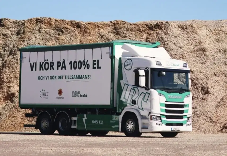 Hållbarhetskonferens 2026