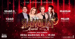 RANDOM Musical Est 9.