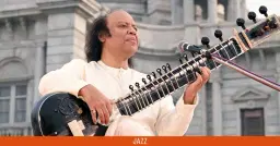 Nishat Khan: A Tribute to Zakir Hussain at The Freight