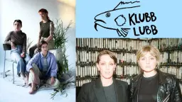 KLUBB LUBB: Trio Rop och Rubinsztein Karlsson