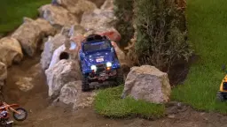 Die MODELL-HOBBY-FREIZEIT Messe 2026