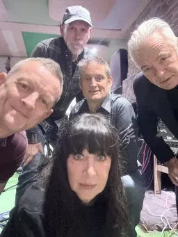 Wendy’s @ The Box Office 🎵