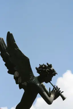 Gloria! - Musik av bla J. Rutter och A. Sköld