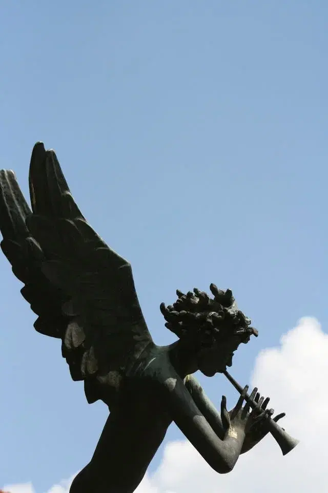 Gloria! - Musik av bla J. Rutter och A. Sköld