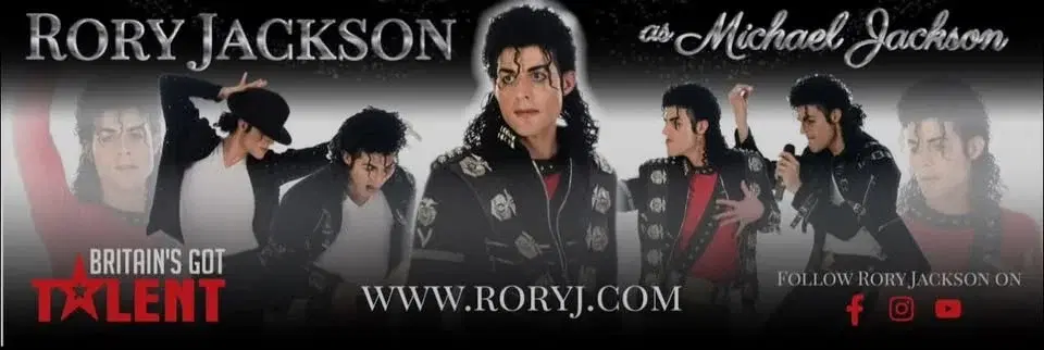 Micheal Jackson tribute