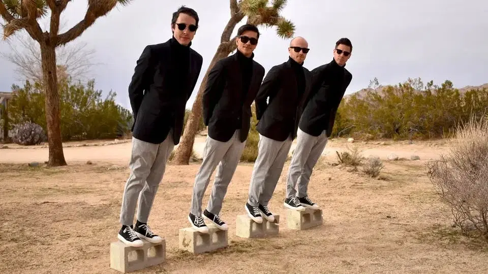 Dreamboats: 50s & 60s Rock & Roll