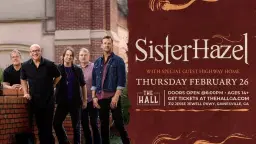 Sister Hazel