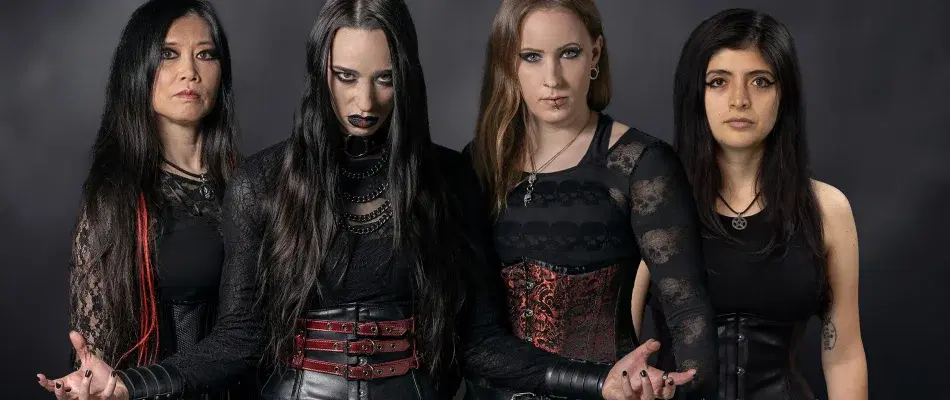 Rise of The Valkyries Fest