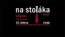 Na Stojáka - Liberec
