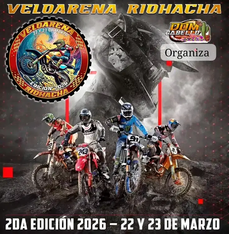 velorena riohacha