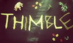 Thimble - The debut!