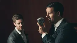 Kulturmatiné: FRANK SINATRA - Livet och musiken