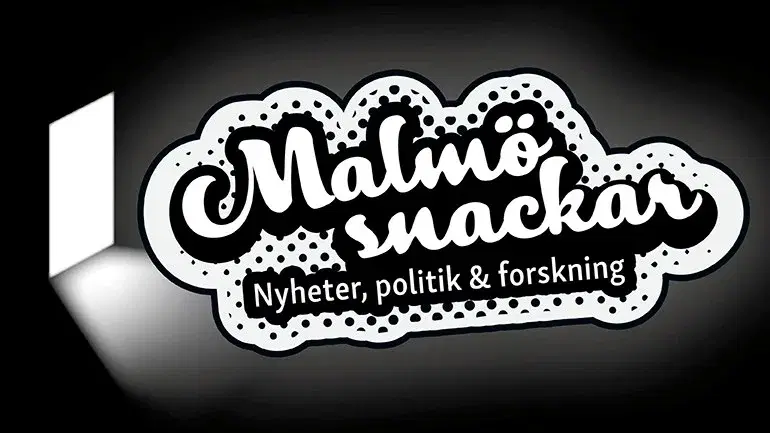 Malmö snackar #21: Varför får jag inte själv bestämma när jag ska dö?