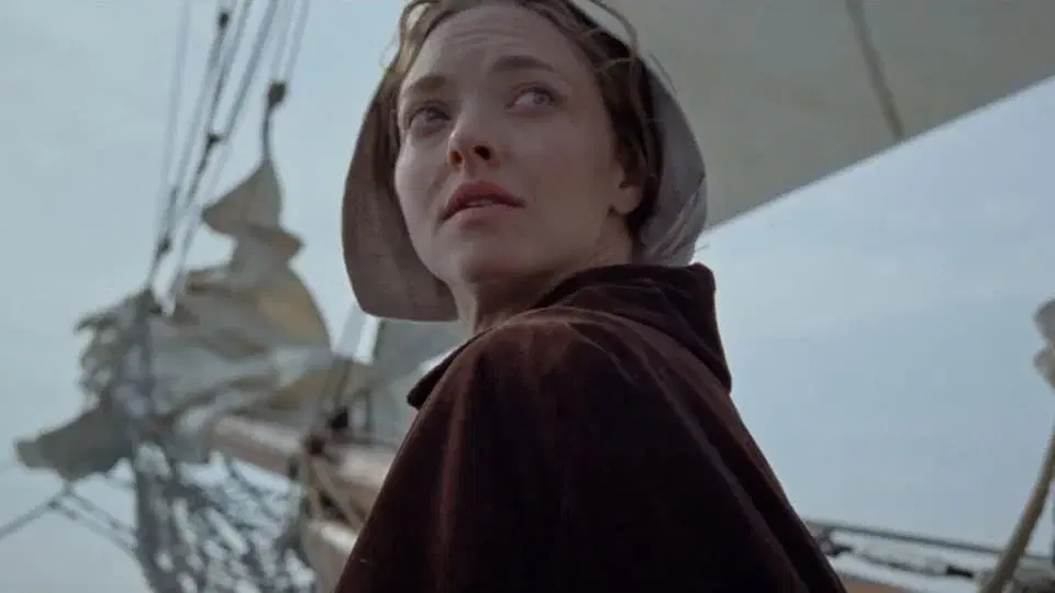 Frukostbio: THE TESTAMENT OF ANN LEE - På Bio Roy