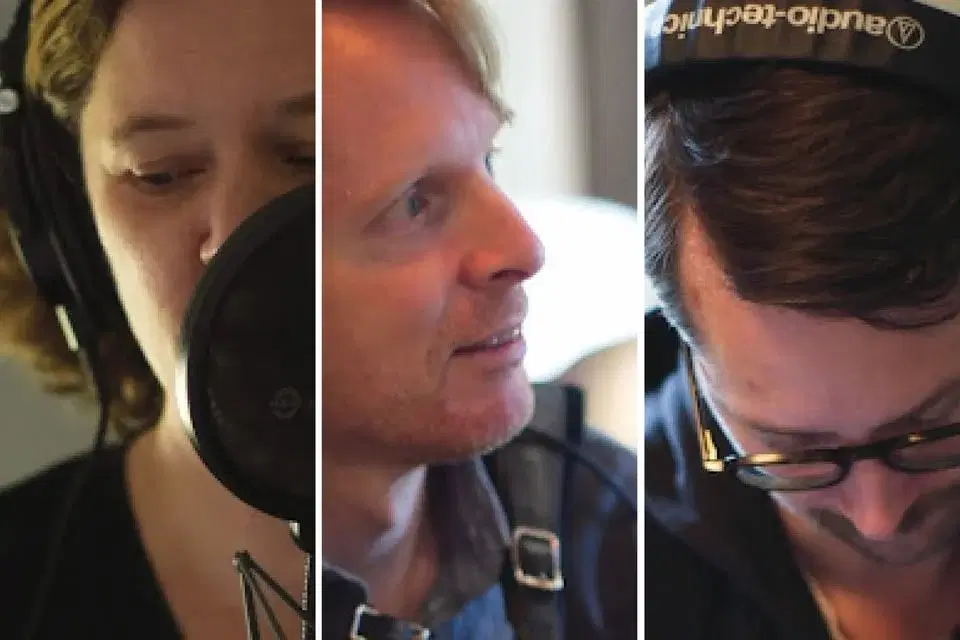 Tisdagskonsert: Du har fångat mitt hjärta