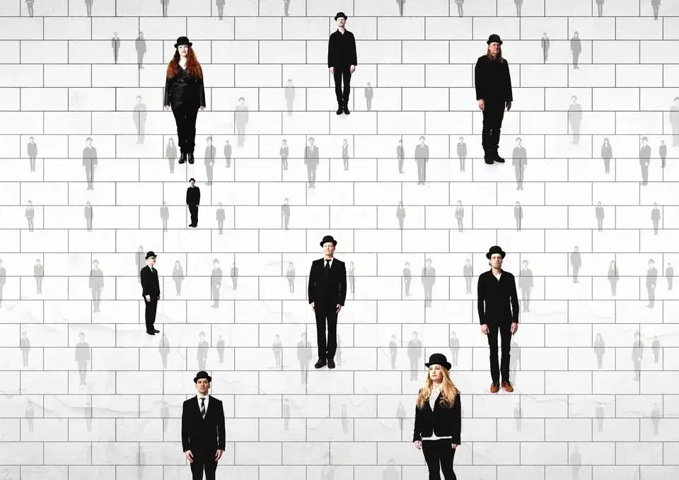 Pink Floyd Project | Musikhuset Aarhus