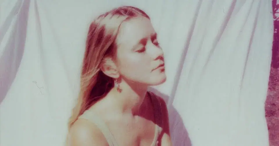 Alice Phoebe Lou // NYC