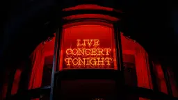 Stig Rossen med Pianist