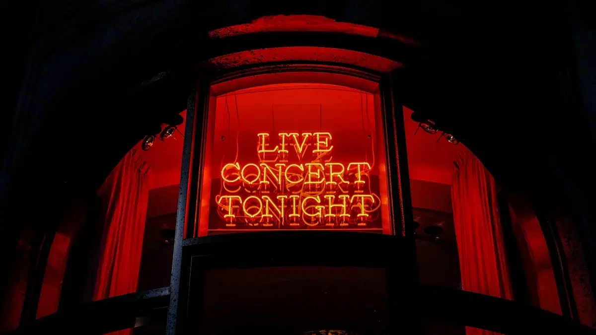 Stig Rossen med Pianist