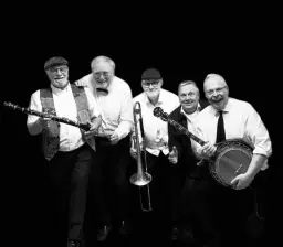 Hot House / Søvilla Jazzband