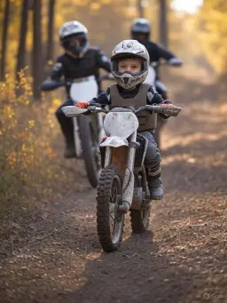 Stoney Public Family Trail Ride