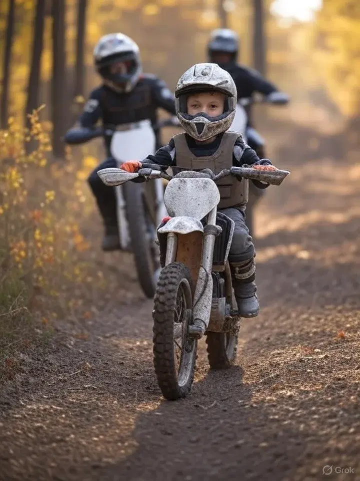 Stoney Public Family Trail Ride