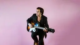 Cactus Lee (US) | Pustervik, Gothenburg